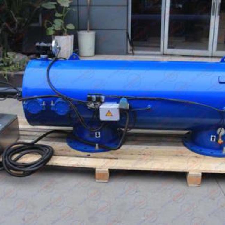 自清洗过滤器 自清洗过滤器