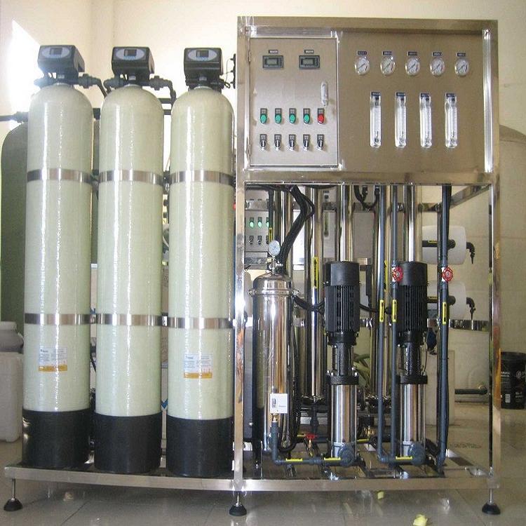 水净化过滤器 水净化过滤器