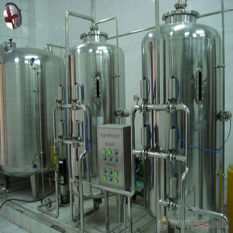 污水处理过滤器 污水处理过滤器