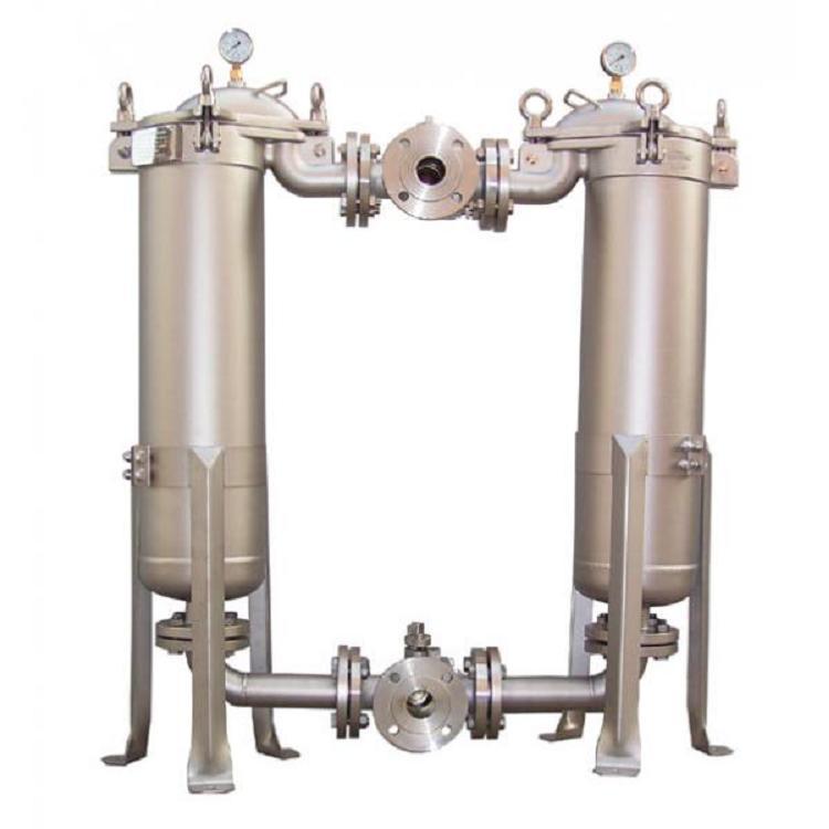 双联过滤器 双联过滤器