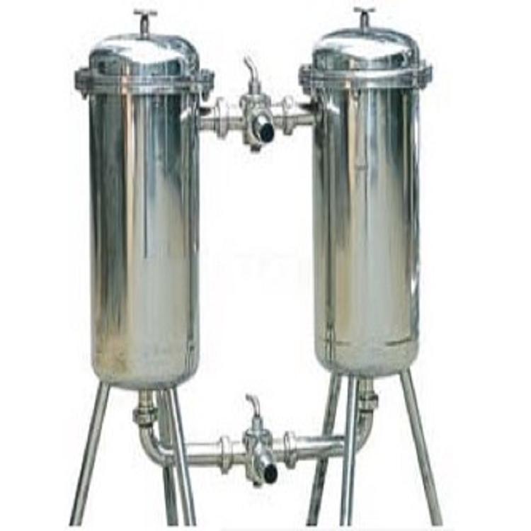 双联过滤器 双联过滤器
