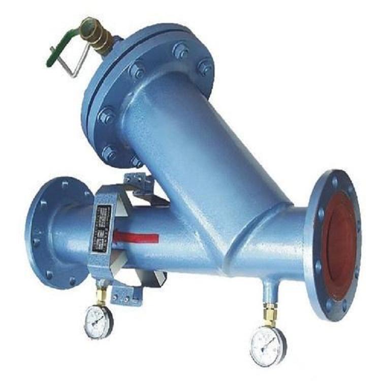 全自动清洗过滤器 全自动清洗过滤器