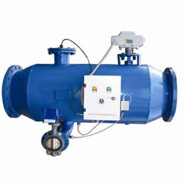 全自动清洗过滤器 全自动清洗过滤器