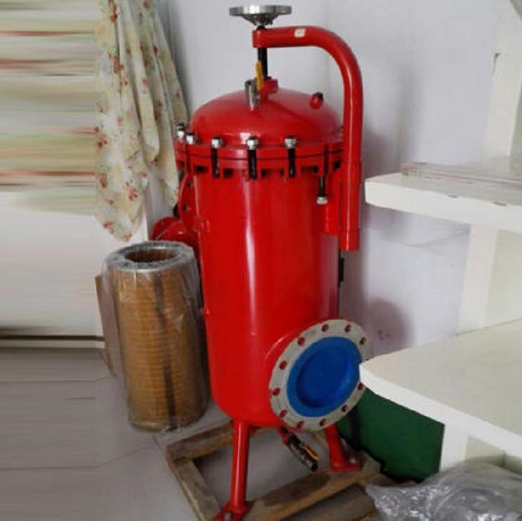 回油过滤器 回油过滤器