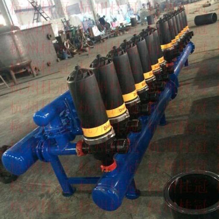 叠片过滤器 叠片过滤器
