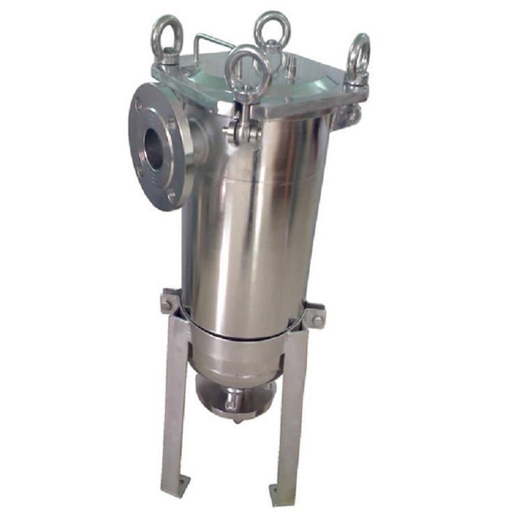 袋式过滤器 袋式过滤器