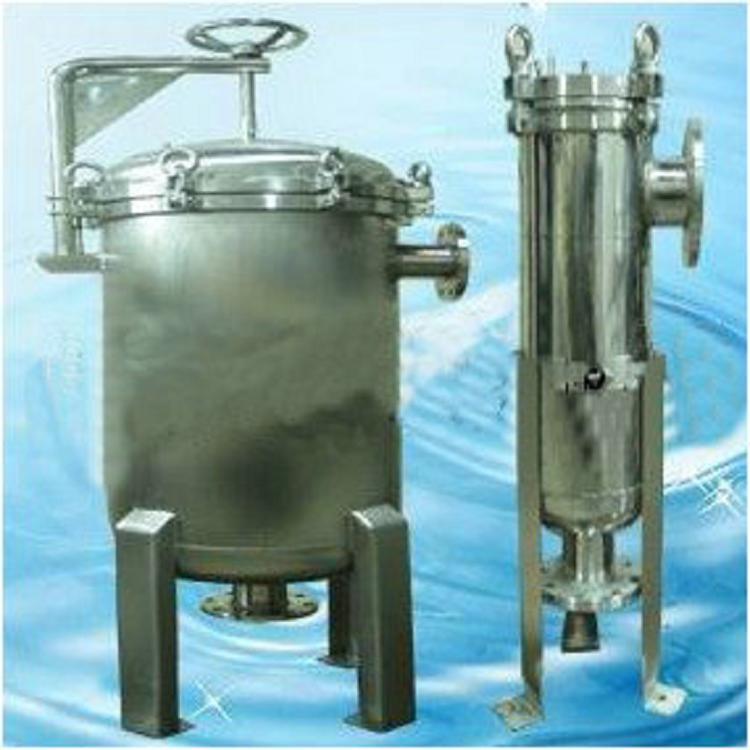 袋式过滤器 袋式过滤器