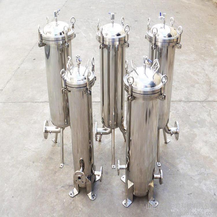 袋式碳粉过滤器 袋式碳粉过滤器