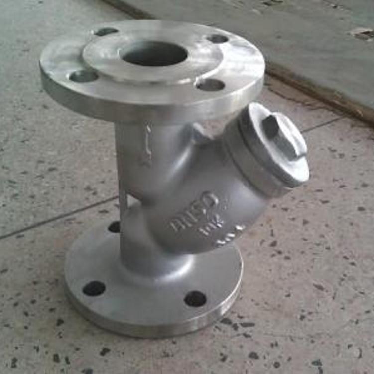 Y型过滤器 Y型过滤器