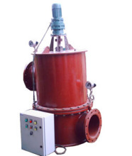 全自动工业滤水器 全自动工业滤水器